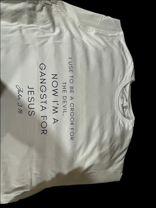 Scripture Tee