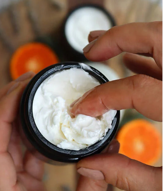 Hydrating Body Butter